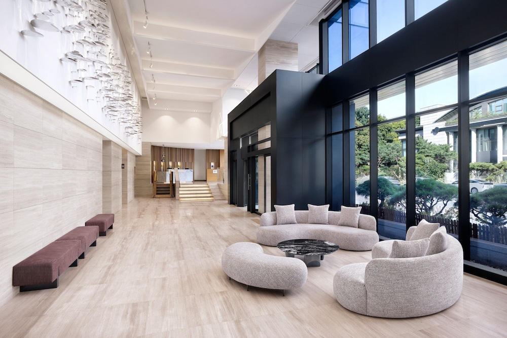 Four Points by Sheraton Suwon 29/49