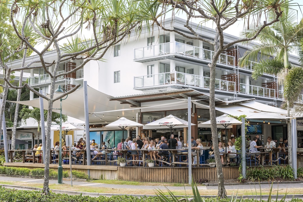 ドリフト パーム コーブ 写真2