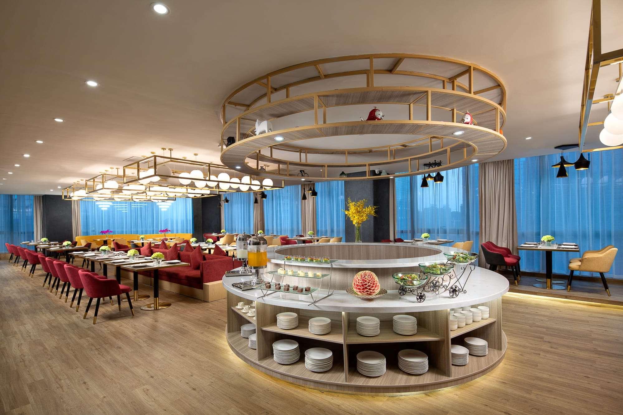 Wyndham Garden Guiyang 11/16