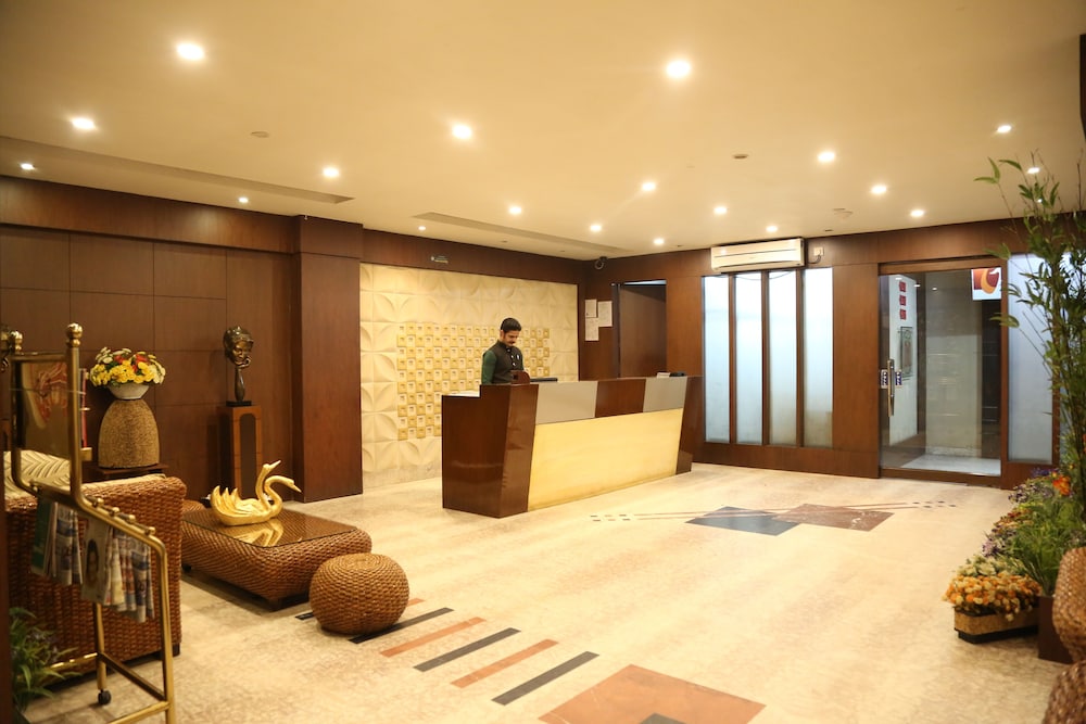 Hotel MD's Continental 3/42