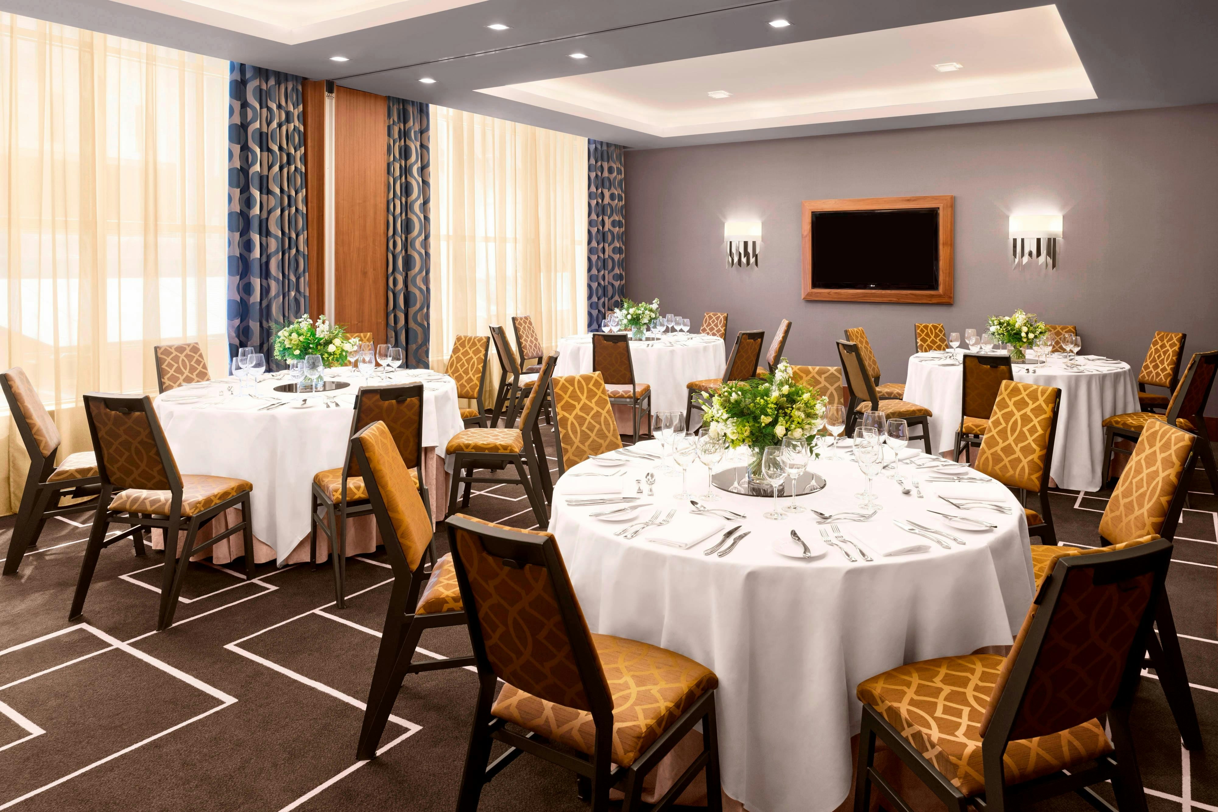 Sheraton Grand Hotel And Spa 61/75