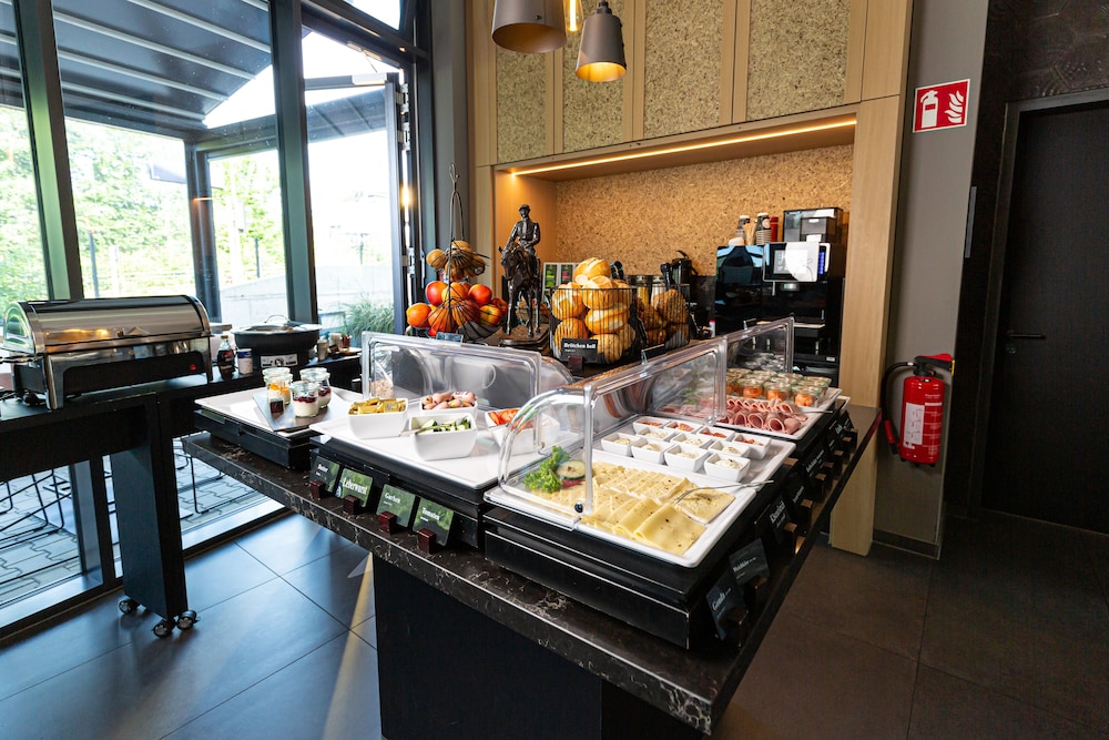 Ibis Styles Vechta 30/48