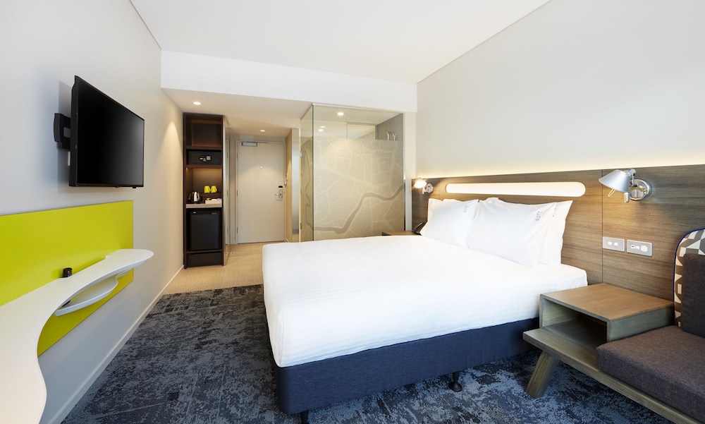 Holiday Inn Express Brisbane Central 19/53