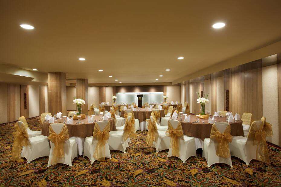 Ramada by Wyndham Bali Sunset Road Kuta 11/14