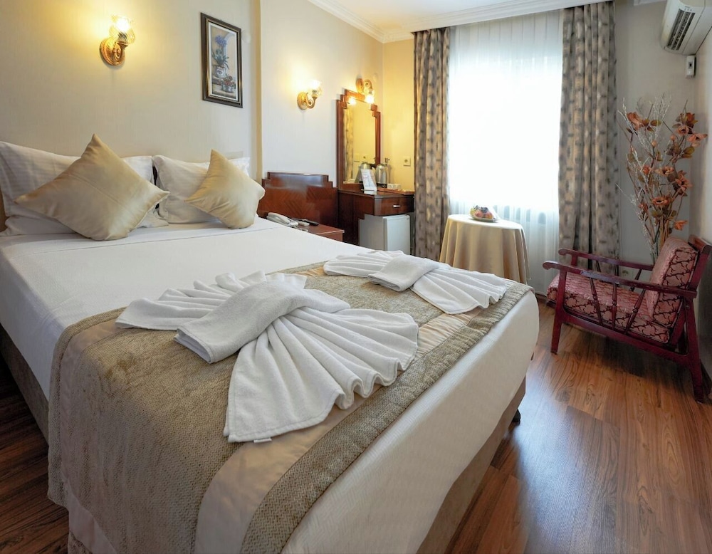 Hotel Akyildiz 21/50