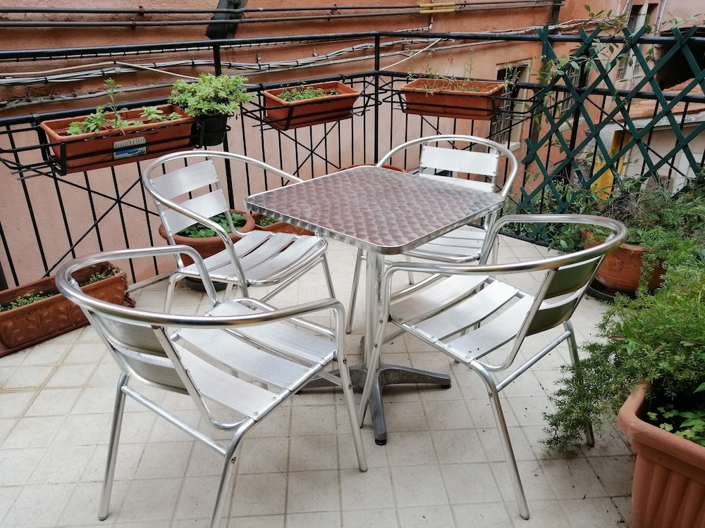 Hotel Falier 36/48