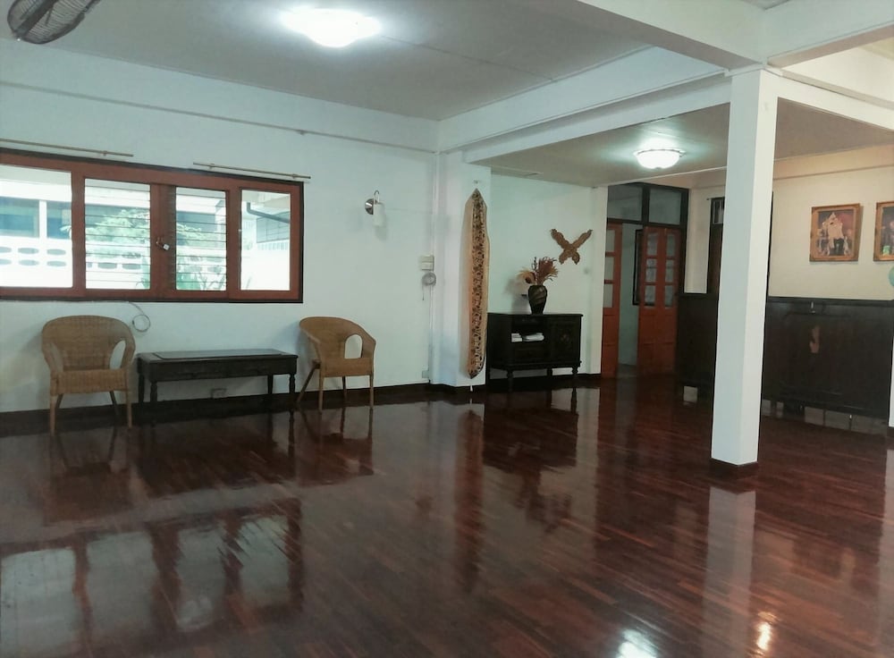 Naturbliss Boutique Residence 57/75