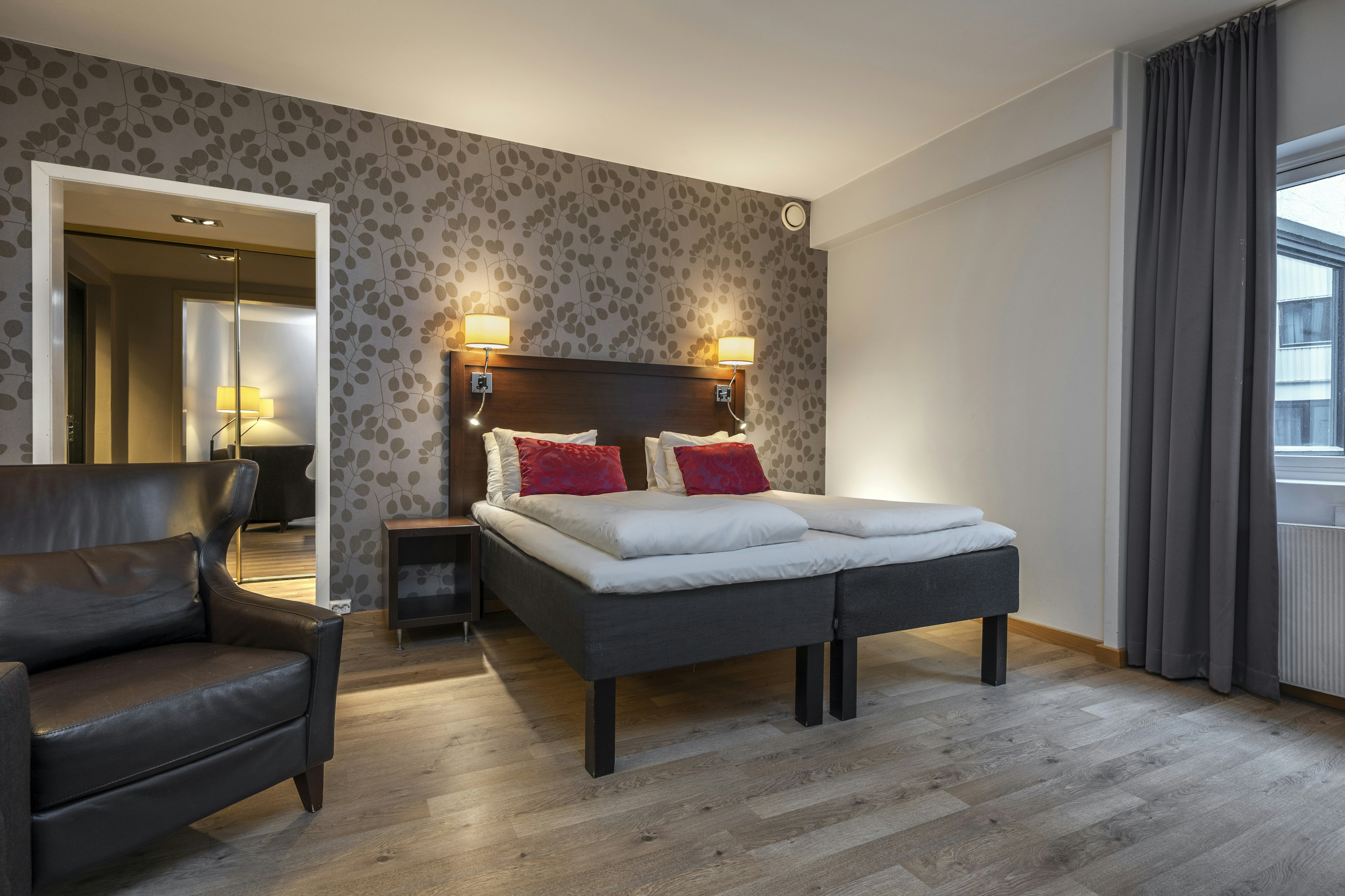 Thon Hotel Victoria Hamar 5/50