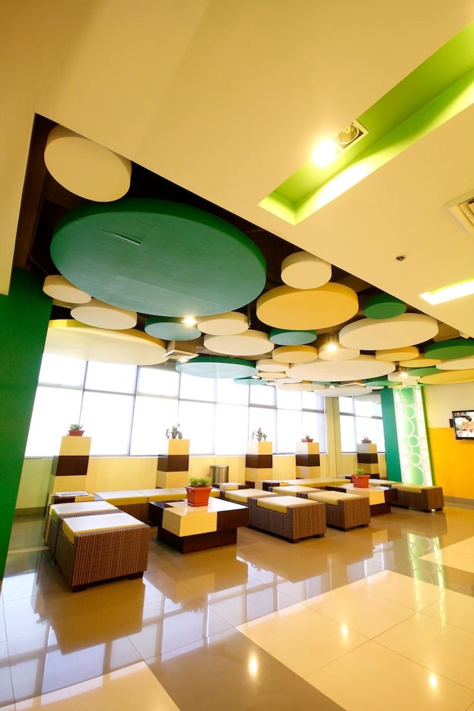 Go Hotels Otis Manila 25/49