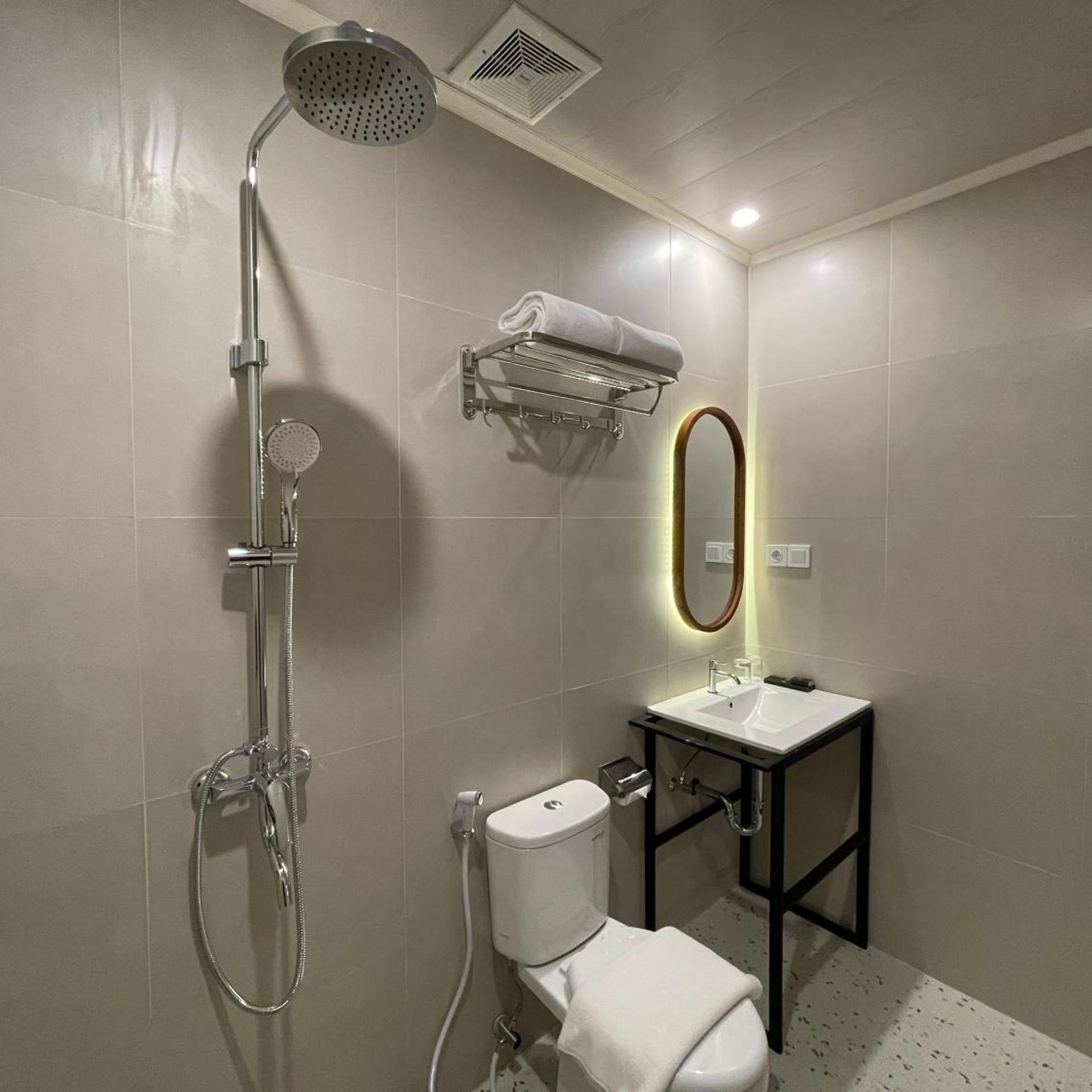 Azana Essence Sanggabuana Villa Bogor 20/21