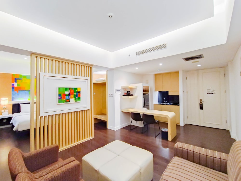 Brits Hotel Karawang 28/49