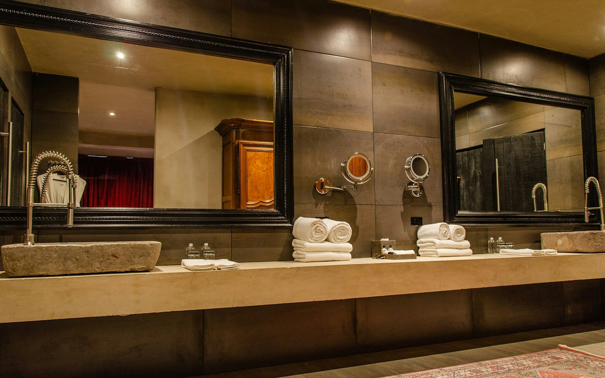 Hotel Casa Malca 5/10