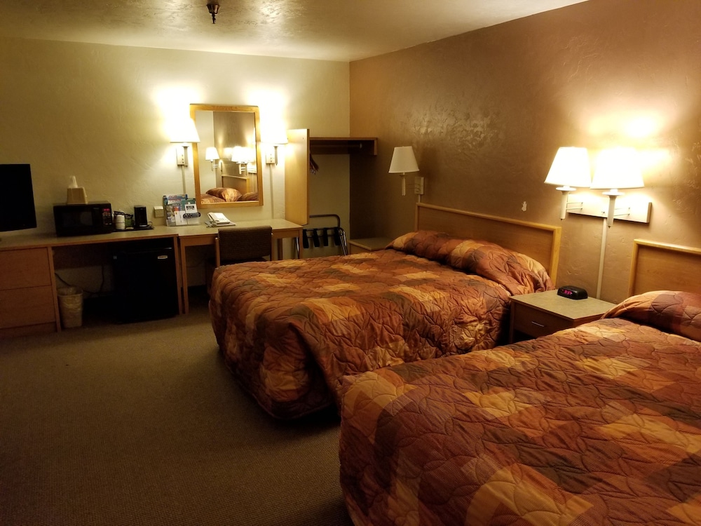 Super 8 By Wyndham Ketchikan 46/52