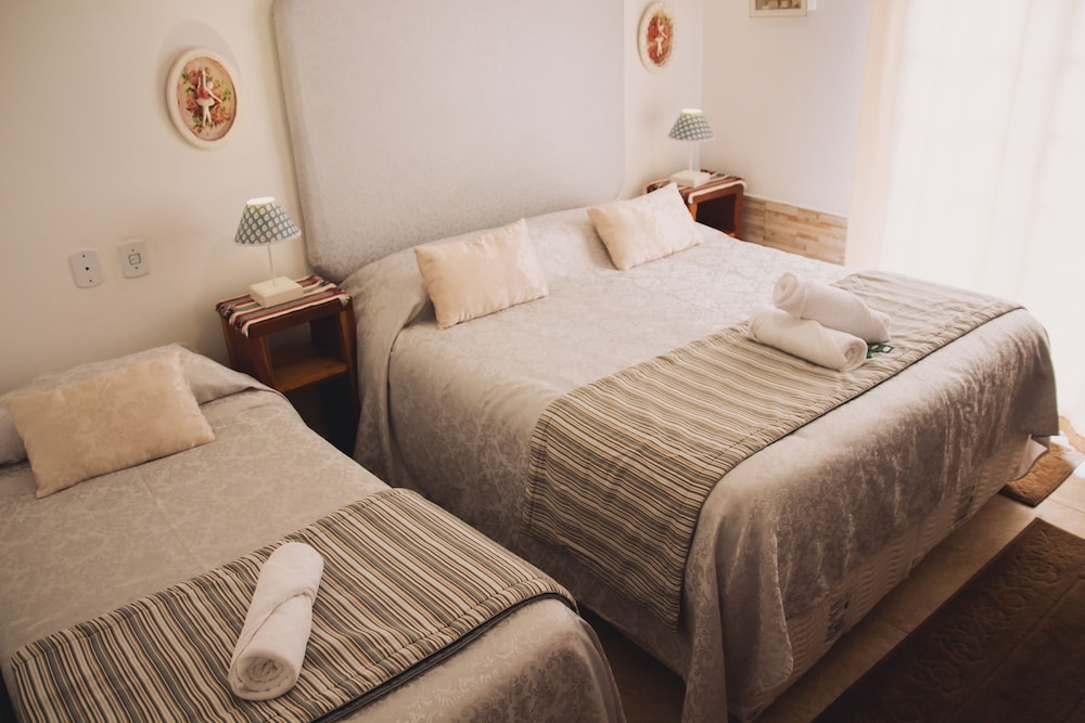 Summit Casarao Da Ducha Hotel 10/50