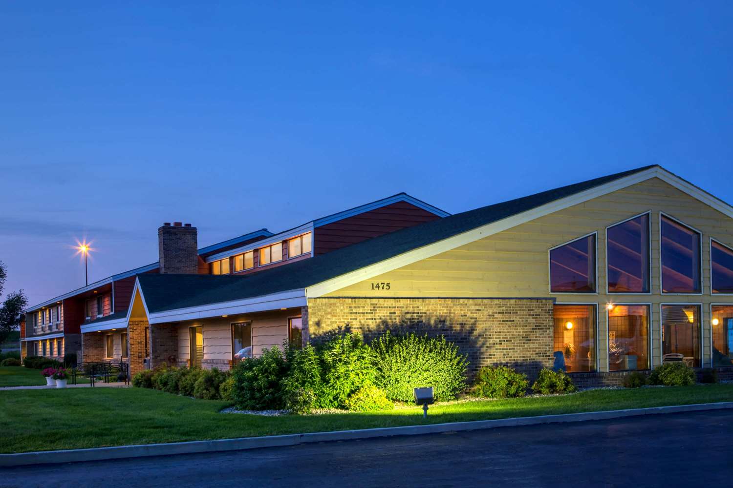Americinn By Wyndham Worthington 2/41