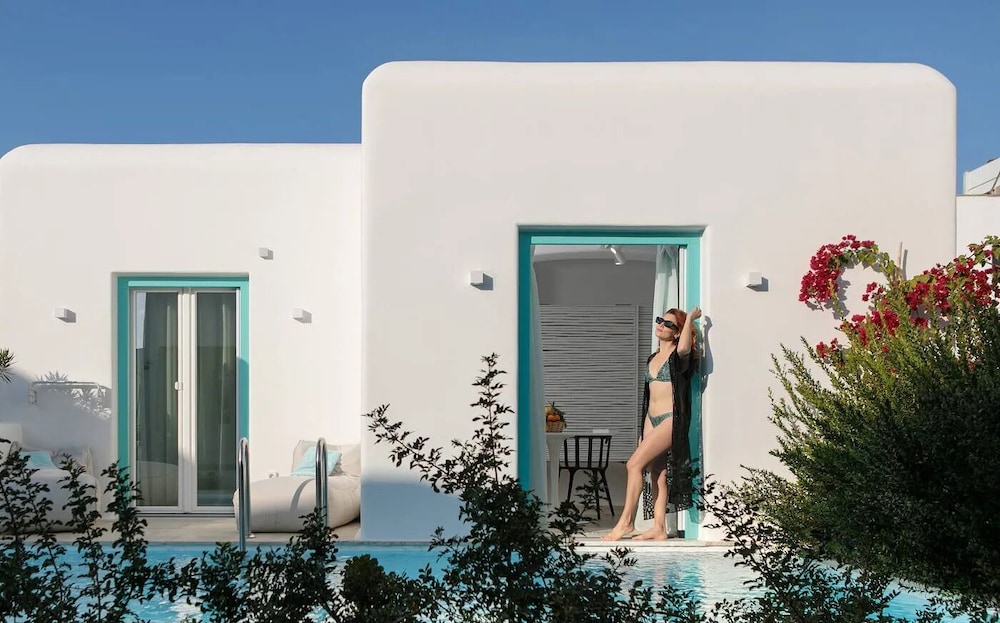 Majo Suites 4/60