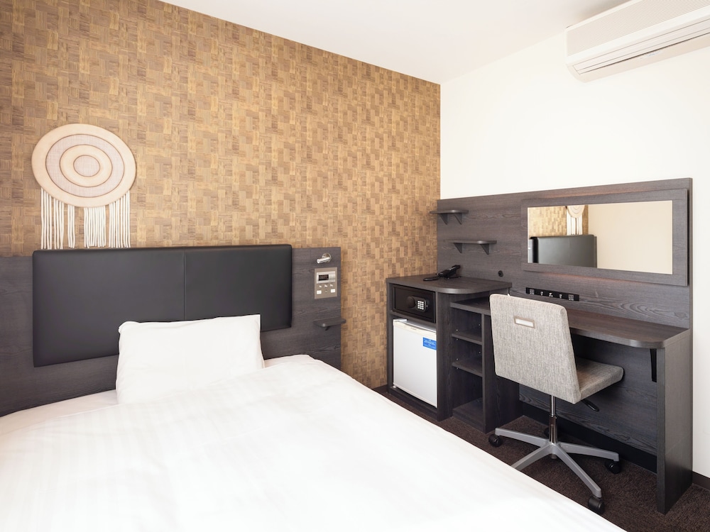 Standard, Double Bed, Comfort Hotel ERA Ise 4/9