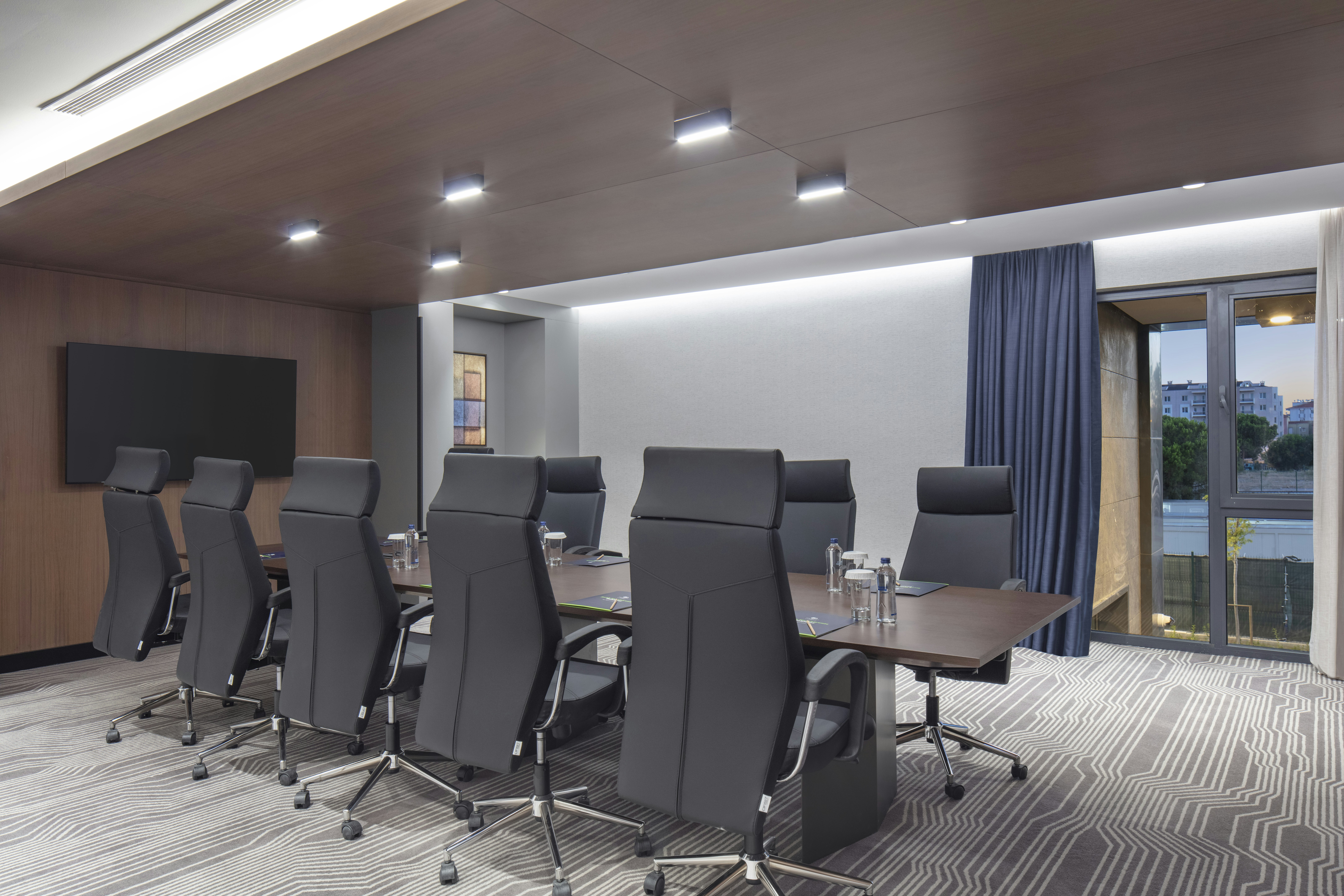 DoubleTree by Hilton Canakkale 47/56