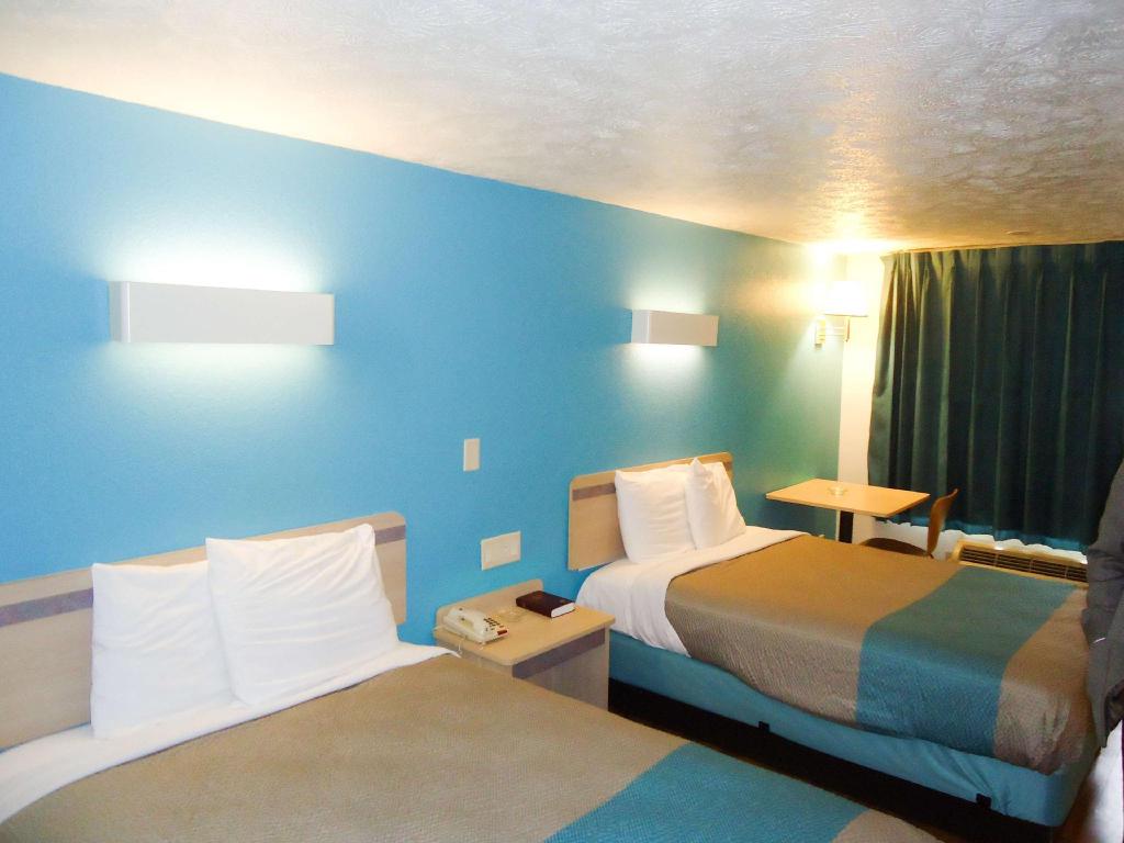 Motel6 Columbus, MS 19/25