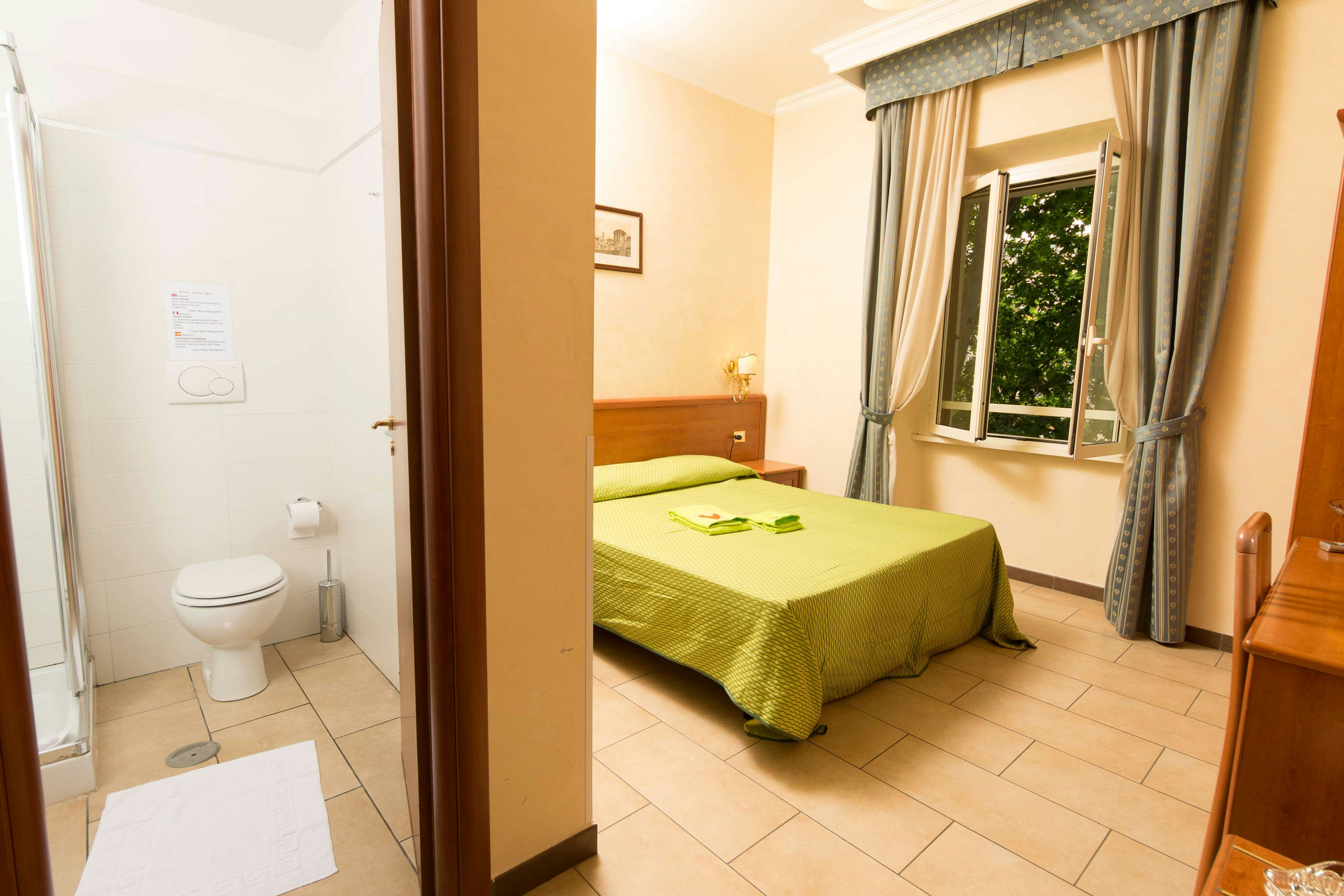 Cesar Palace Guesthouse 13/13