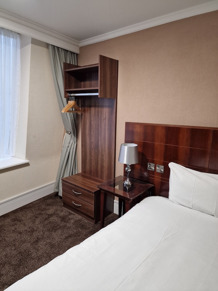 Britannia Hotel Birmingham - New Street Station 32/62