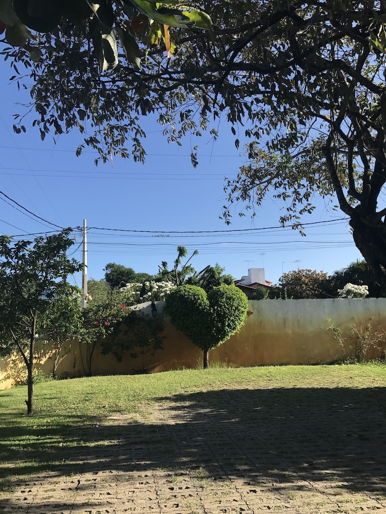 Pousada Quatro Estacoes 55/65