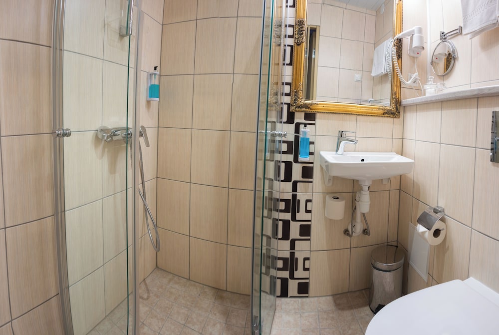 Tahetorni Hotel 35/37