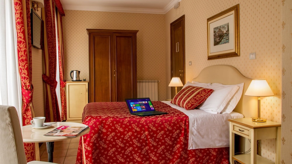 Boncompagni Suite 22/50