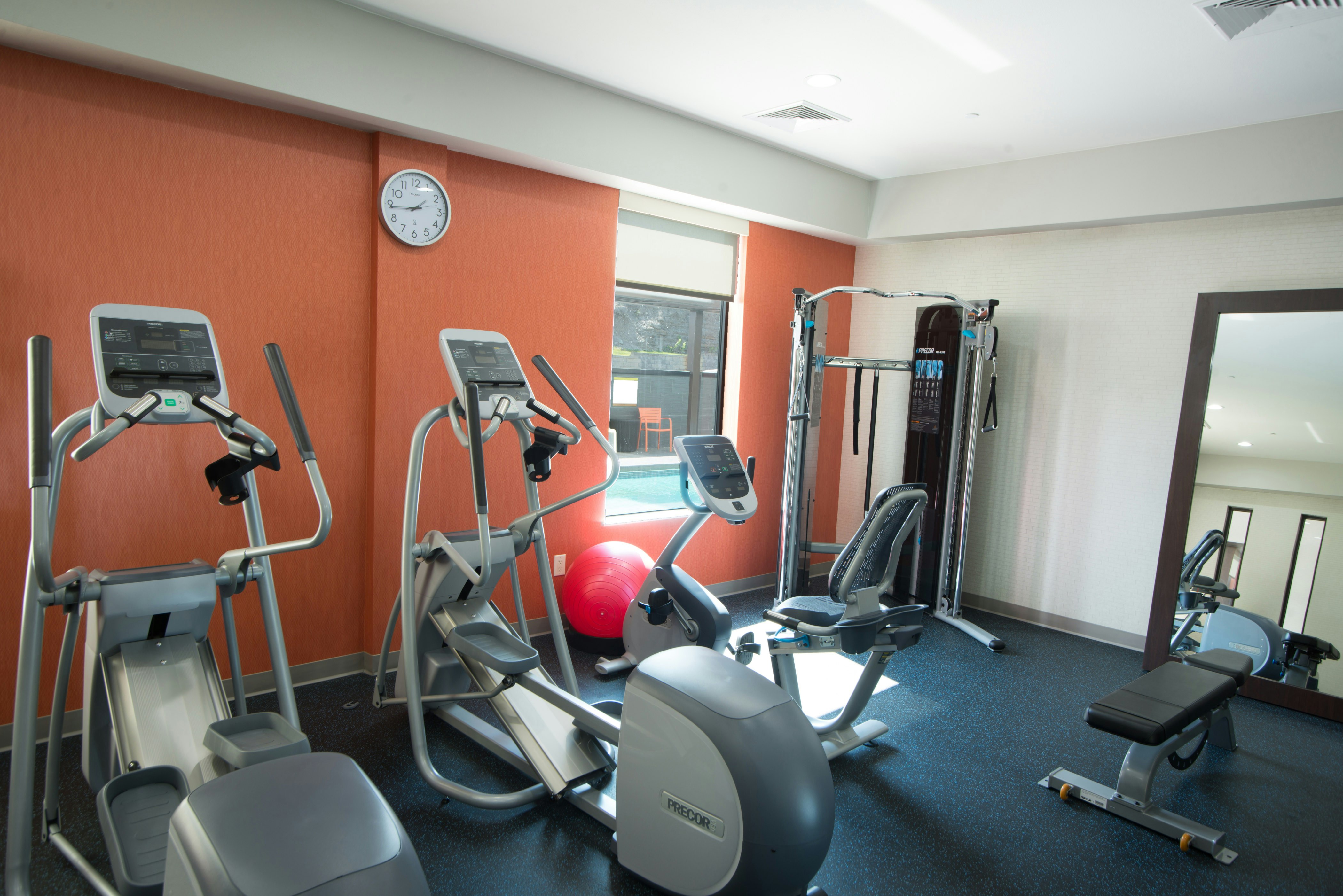 Home2 Suites By Hilton Tulsa Hills 7/15