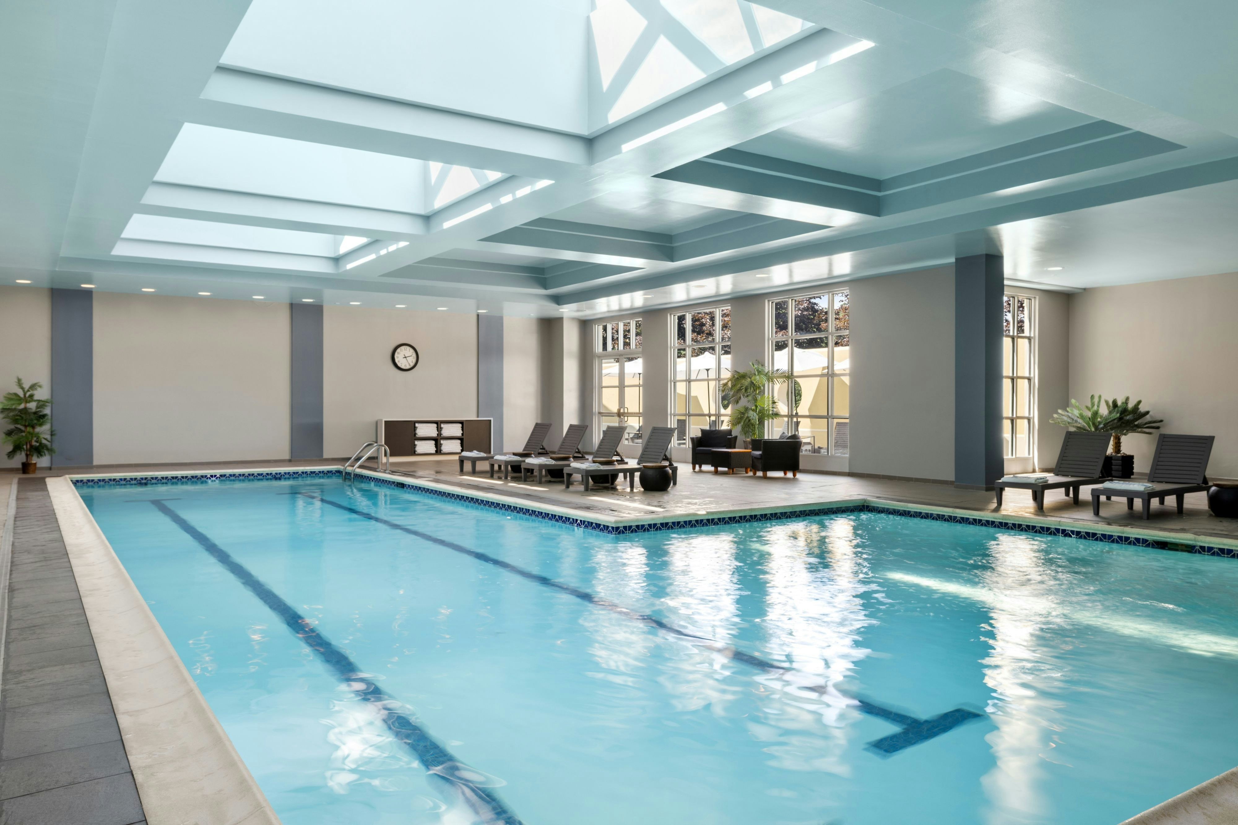 Mystic Marriott Hotel Spa 24/80