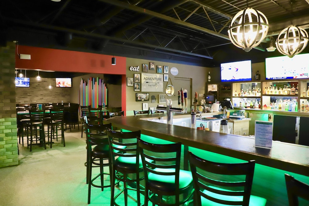 Travelodge by Wyndham Grande Prairie 32/46