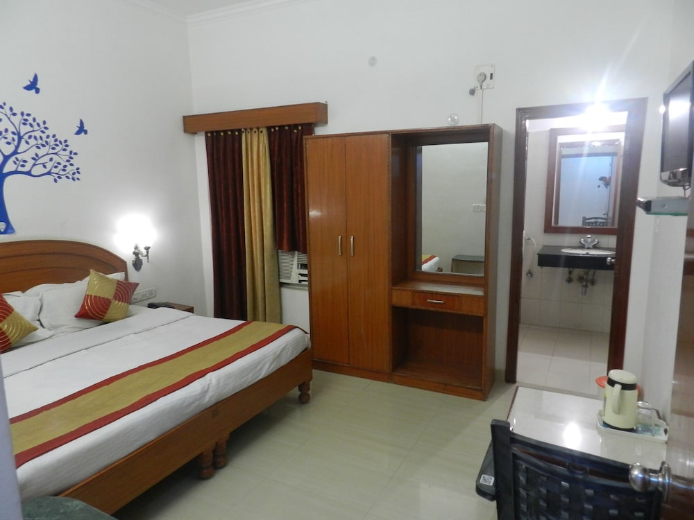 Eurostar Inn 7/33