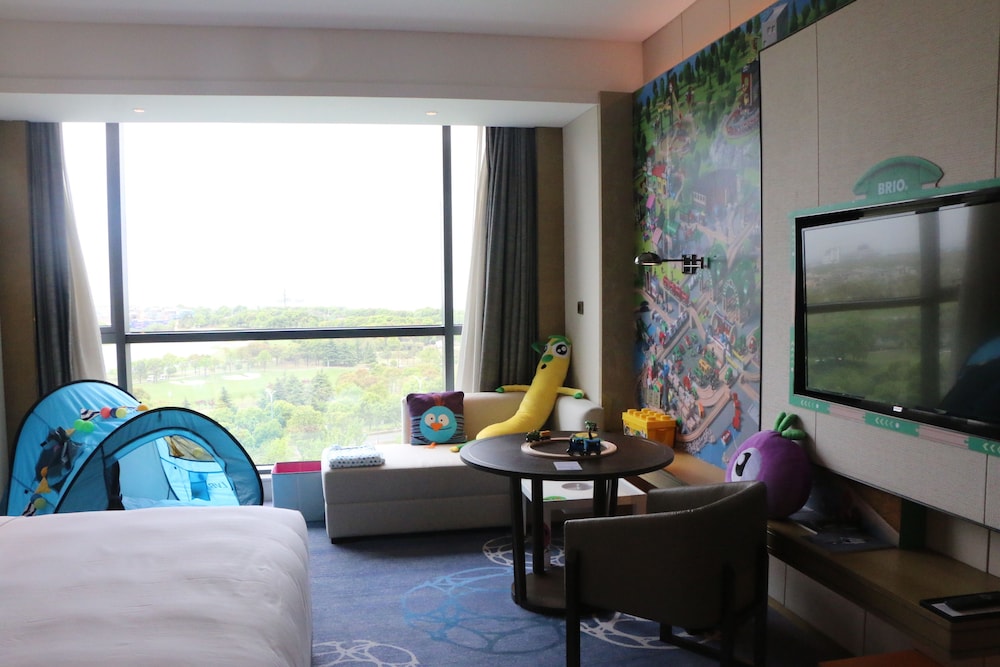 Suzhou Marriott Hotel Taihu Lake 36/53