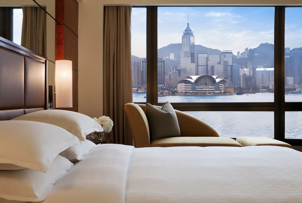 Sheraton Hong Kong Hotel And Towers 13/52