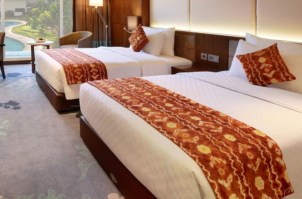 SWISS-BELHOTEL BORNEO BANJARMASIN 12/64