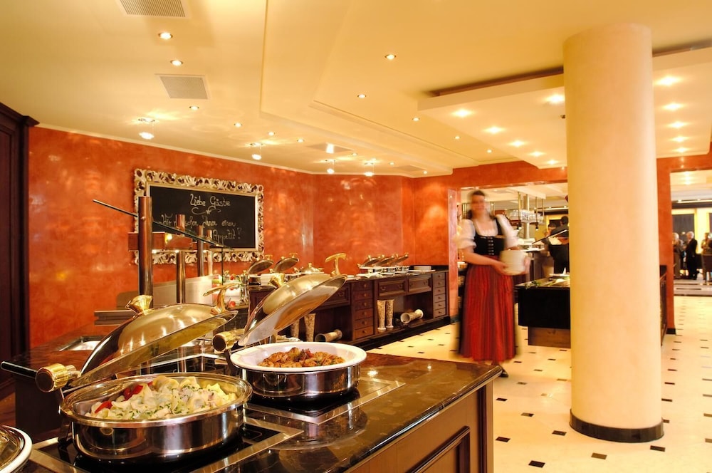 Land & Golf Hotel Stromberg 10/33