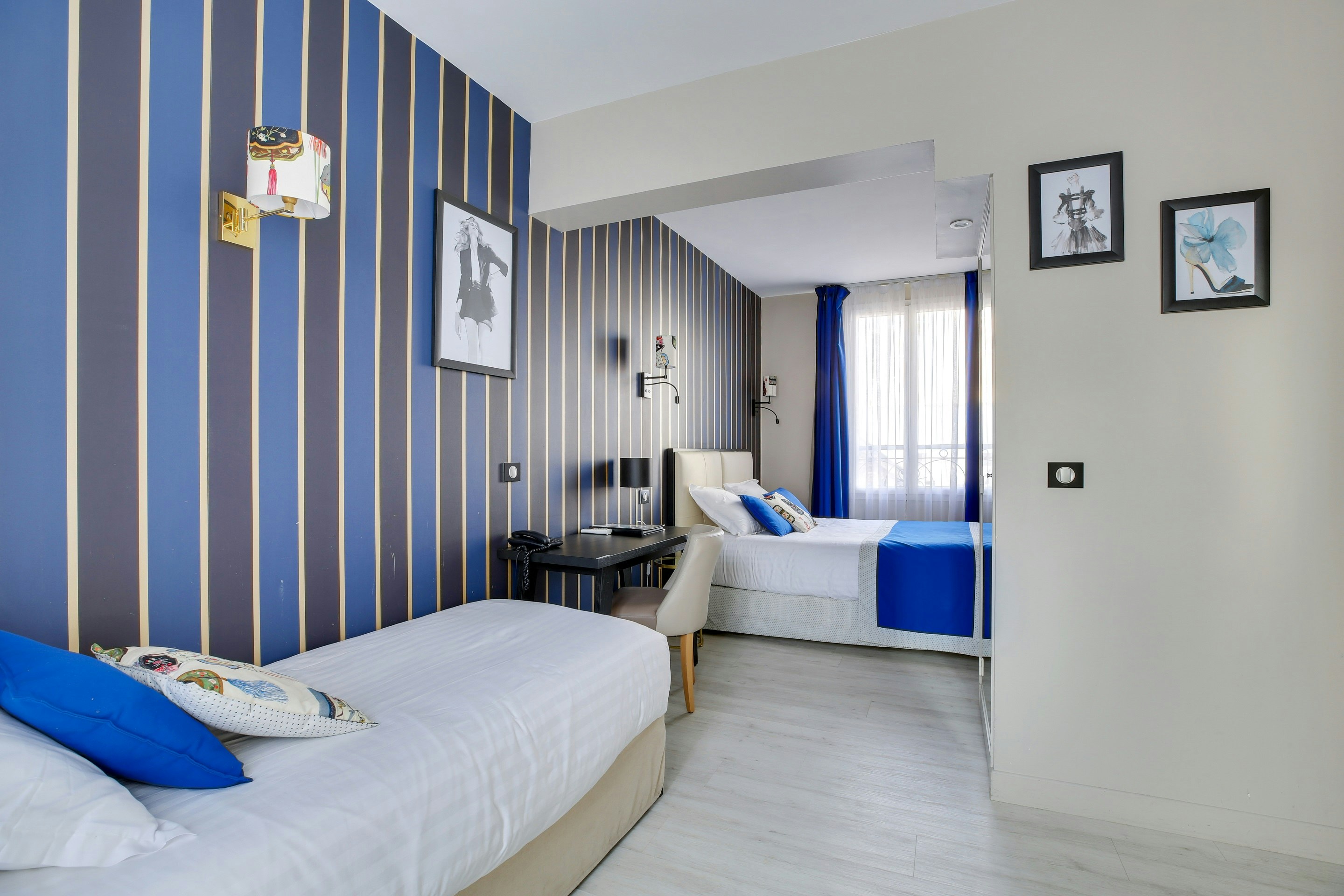 Hotel Riviera Elysees 42/95