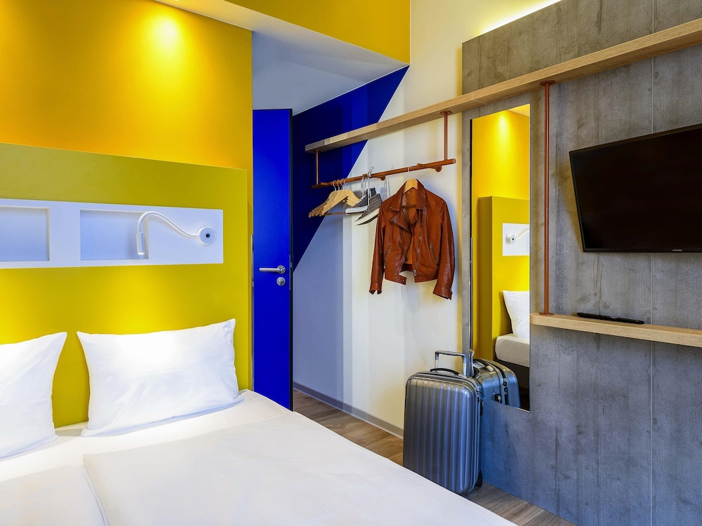 Ibis Budget Bremen City Center 30/61