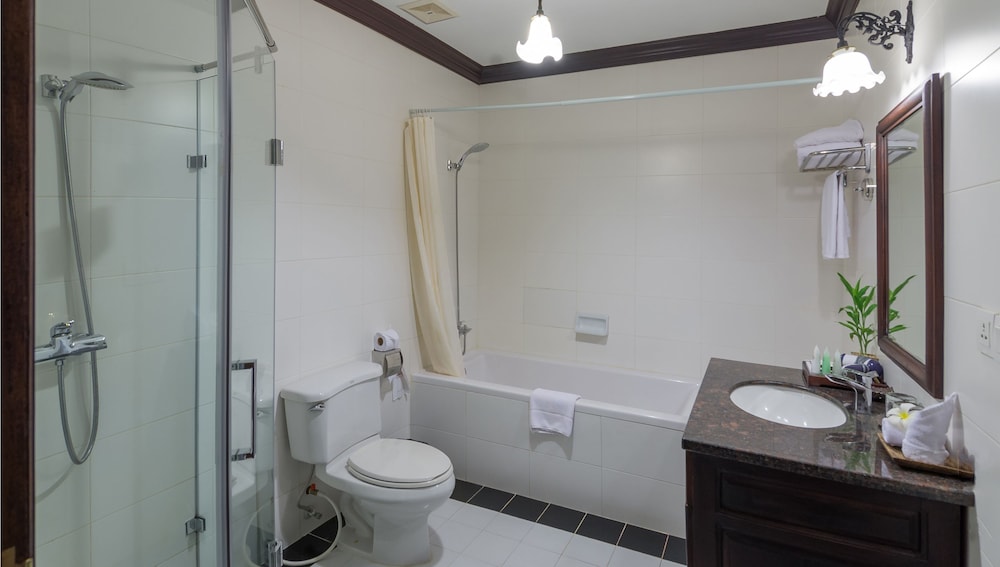 Chateau D'angkor La Residence 17/62