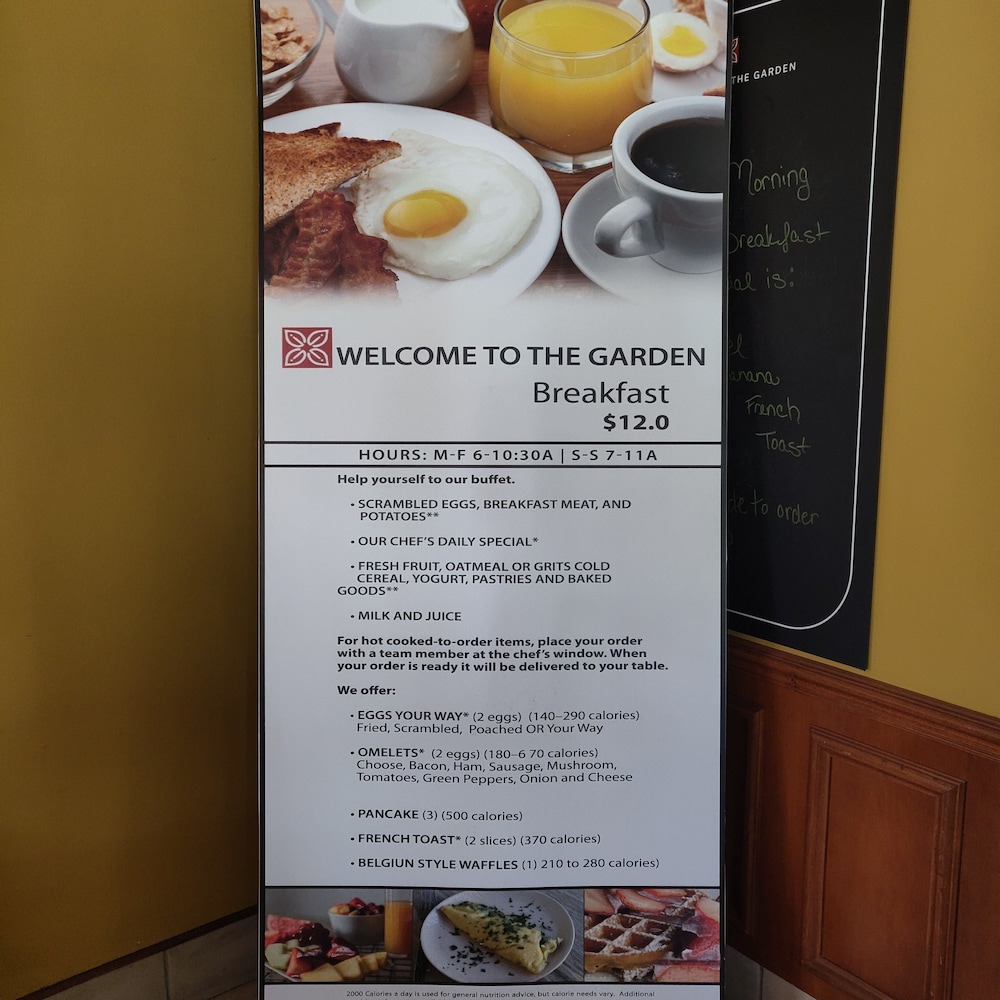 Hilton Garden Inn Cleveland Airport 6/28