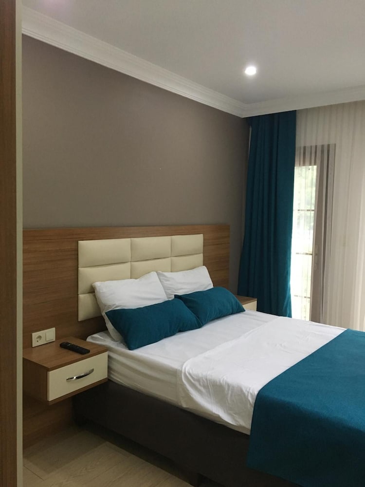 Nehir Suite Hotel 7/24