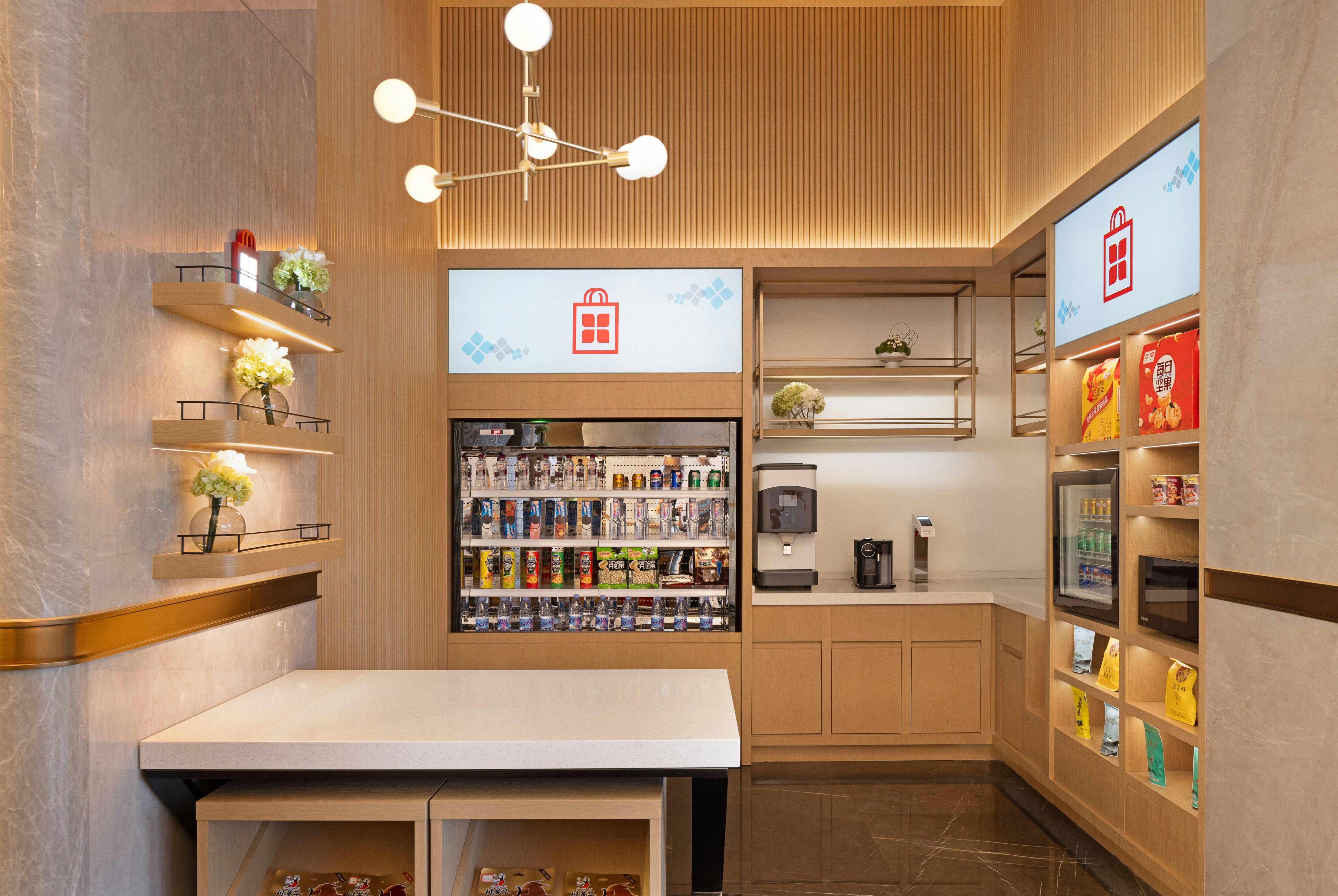 Hilton Garden Inn Bazhong Bazhou 13/35