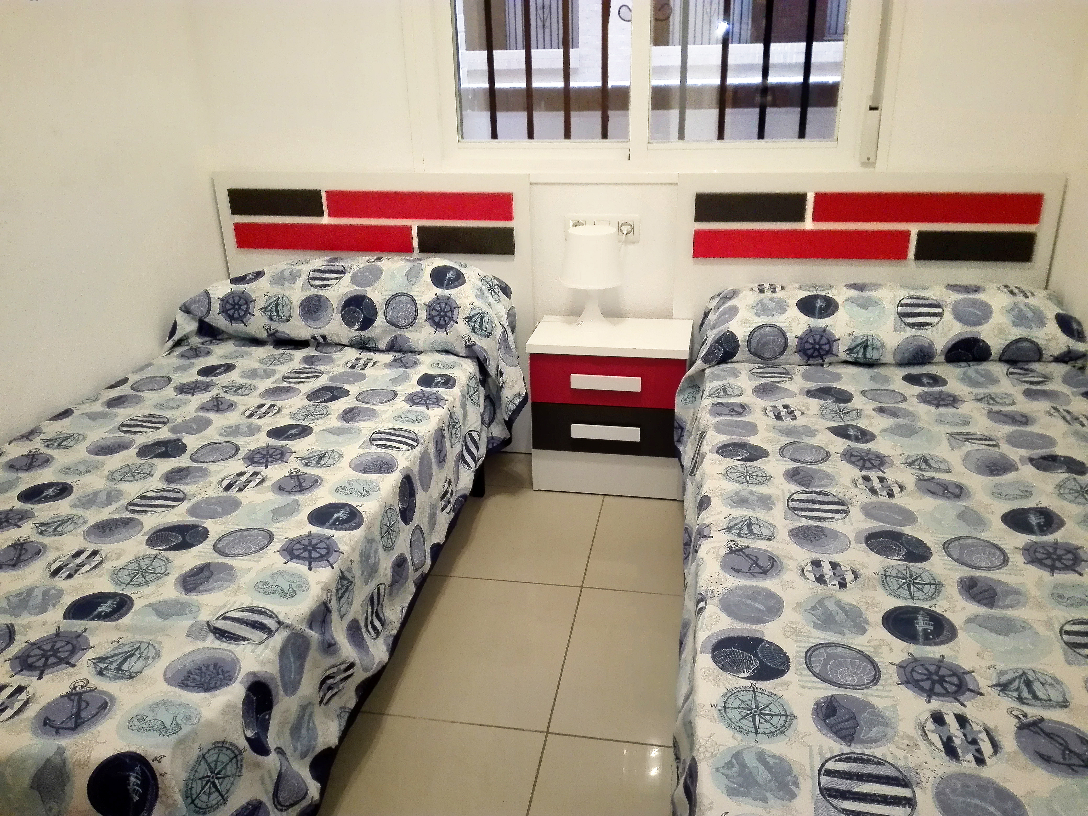 Apartamentos Vistamar Marina DOr 3000 8/50