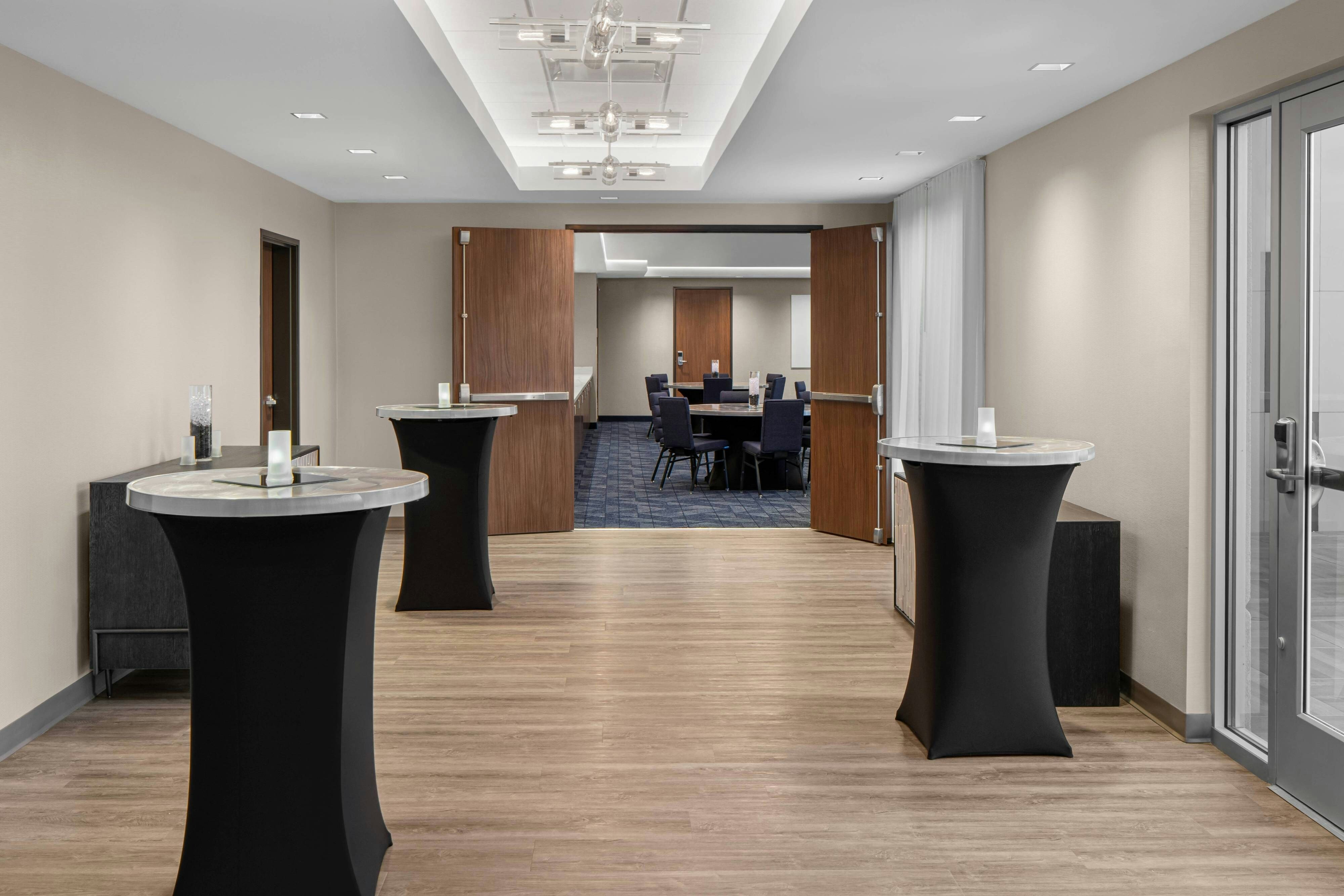 Courtyard by Marriott Houston I-10 West/Memorial 7/42