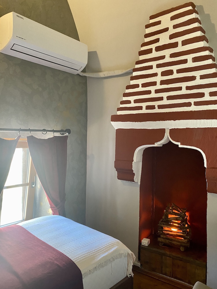Tashan Hotel Edirne 16/50