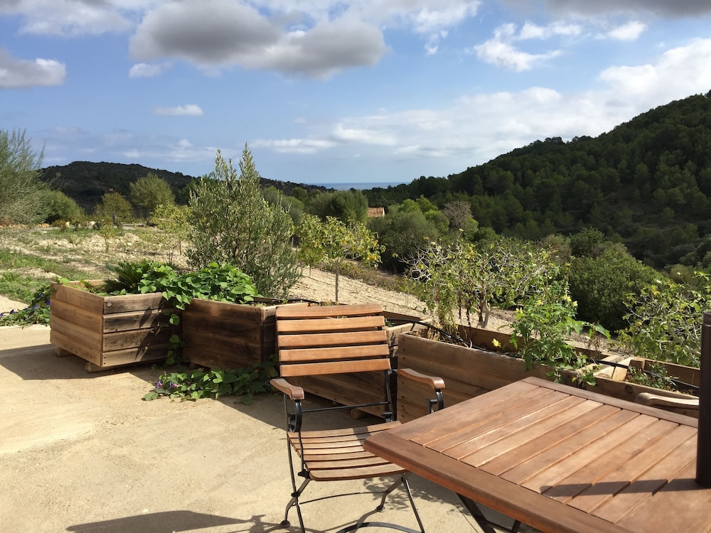 Agroturisme Es Picot 27/50