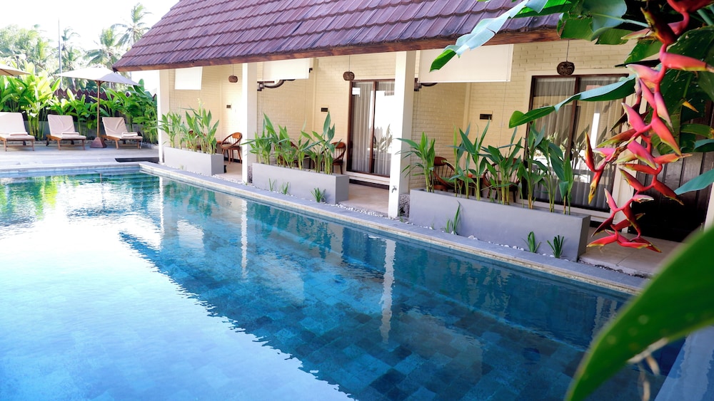 Bruga Boutique Hotel 5/50