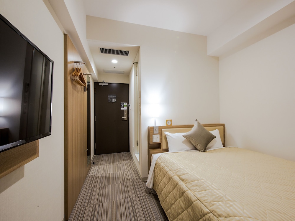 Four Points Flex by Sheraton Kobe Sannomiya 29/63