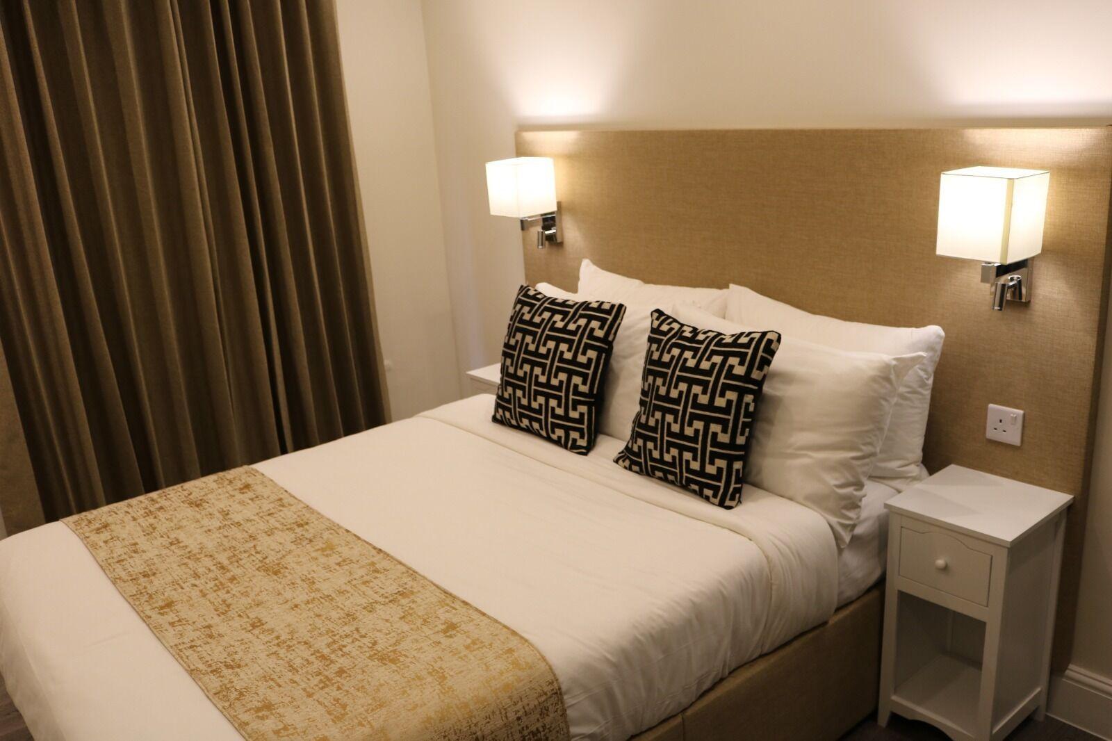 1 Bedroom, Deluxe, Apartment