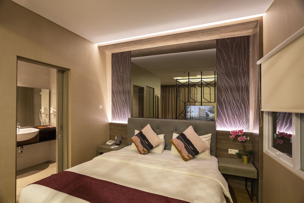 Hotel 88 Alun Alun 22/60